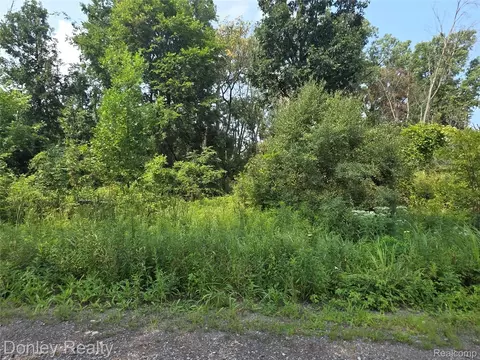 20 Vacant Lots Concord Cranbrook Tulane, Marlette, MI 48453 photo 3