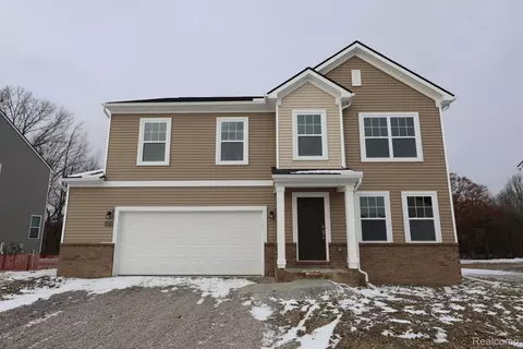 54757 Mockingbird, Chesterfield, MI 48047