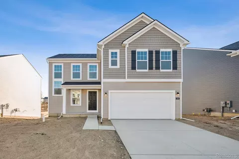 416 Hidden Riv, Holly, MI 48442