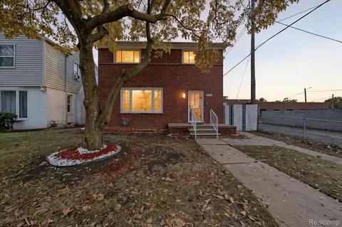16891 Avon Ave, Detroit, MI 48219