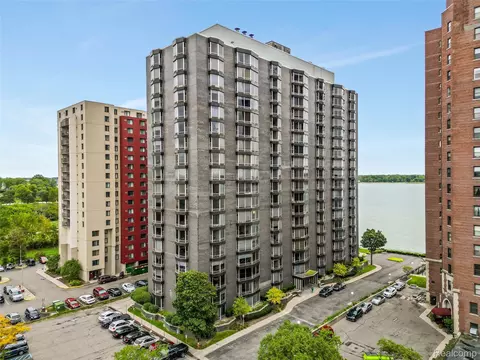 8200 E Jefferson Ave #506, Detroit, MI 48214