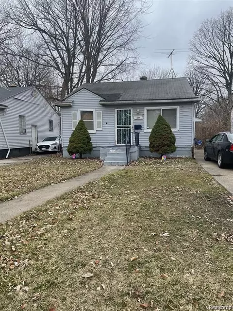 5555 Neff Ave, Detroit, MI 48224