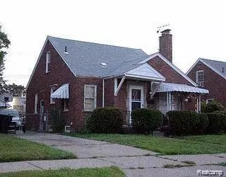 196 W Brentwood St, Highland Park, MI 48203