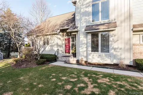 340 Saint Lawrence Blvd, Northville, MI 48168