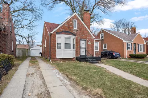 18239 Saint Marys St, Detroit, MI 48235