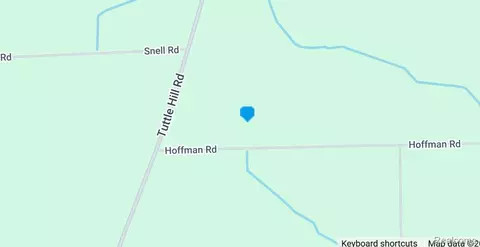 0 Hoffman Rd, London, MI 48159