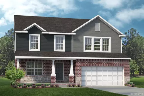 58139 Kincaid St, New Haven, MI 48048