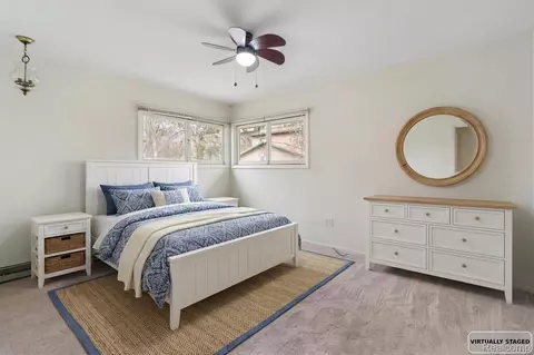 Bedroom - 632 Dorbert Dr, Waterloo, MI 49259 photo 1 of 7
