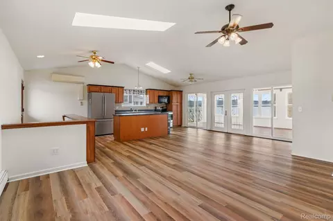 Living - 632 Dorbert Dr, Waterloo, MI 49259 photo 1 of 4