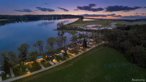 View/Area - 632 Dorbert Dr, Waterloo, MI 49259 photo 8 of 8