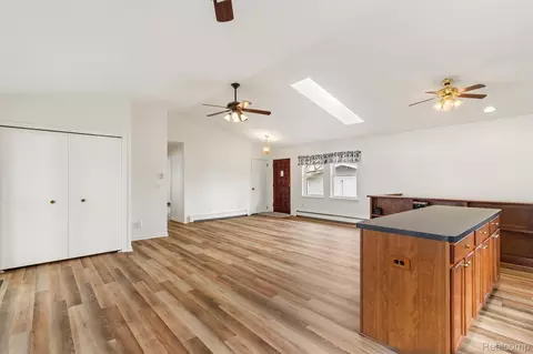 Living - 632 Dorbert Dr, Waterloo, MI 49259 photo 2 of 4