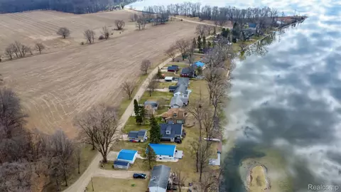 View/Area - 632 Dorbert Dr, Waterloo, MI 49259 photo 6 of 7
