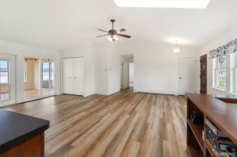 Living - 632 Dorbert Dr, Waterloo, MI 49259 photo 3 of 4
