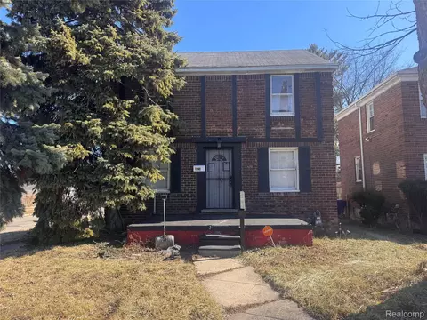10620 Somerset Ave, Detroit, MI 48224