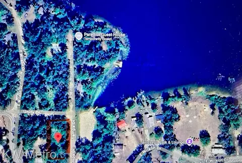 6629 S Tampa, Yates, MI 49642