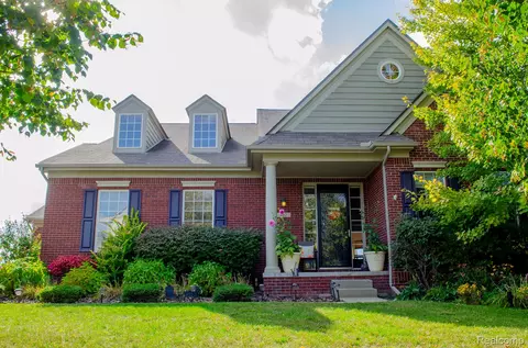 622 Prospect Hill St, Canton, MI 48188