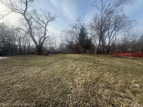 14199 Burt Rd, Detroit, MI 48223