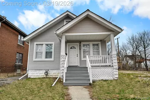 11717 Cascade St, Detroit, MI 48204