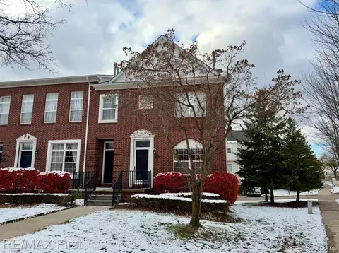 43203 Strand, Sterling Heights, MI 48313