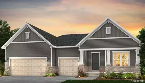 3952 Bay Ter, Milford, MI 48381