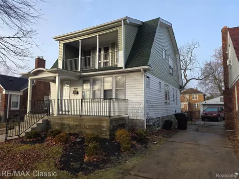 15307 Biltmore St, Detroit, MI 48227