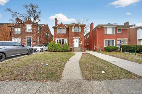 17540 Indiana St, Detroit, MI 48221