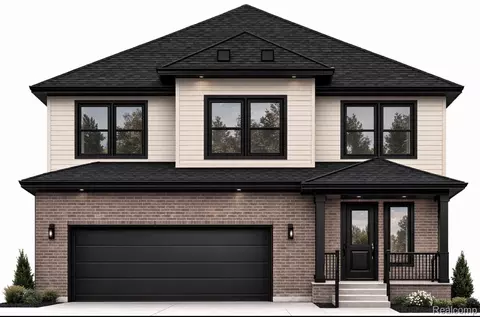 29350 Edward Ave, Madison Heights, MI 48071