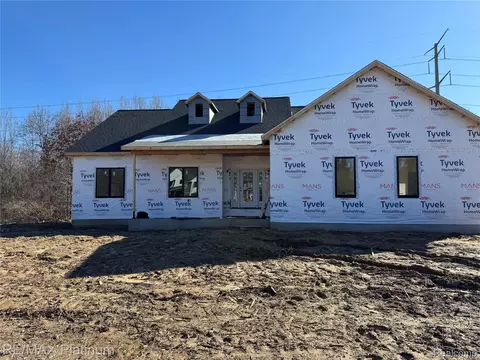 3073 Gecko Trl E, Putnam, MI 48169