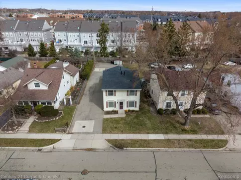 346 Roe St, Plymouth, MI 48170