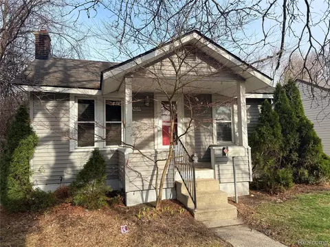 404 Josephine Ave, Royal Oak, MI 48067