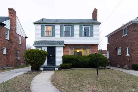 19330 Littlefield St, Detroit, MI 48235