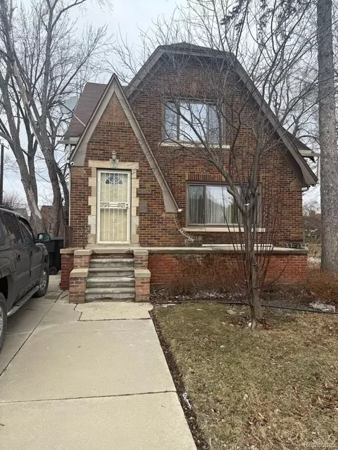 13680 Castleton St, Detroit, MI 48227