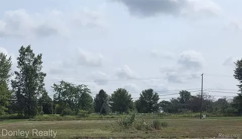 V/l Golf Course Drive, Marlette, MI 48453