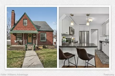 35724 Elm St, Wayne, MI 48184