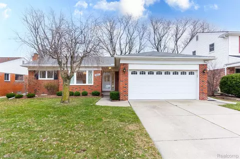 10169 Northway, Allen Park, MI 48101