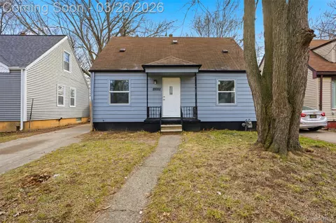 20052 Ferguson St, Detroit, MI 48235