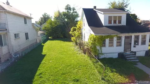 19 Bell St, Ecorse, MI 48229