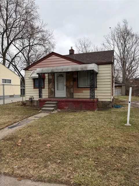 1307 S Bassett St, Detroit, MI 48217