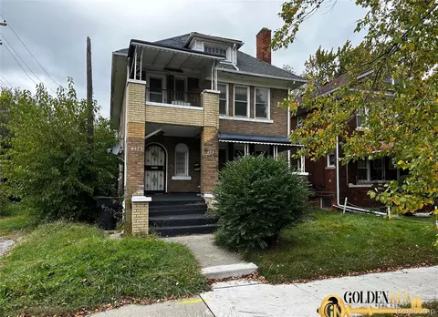 4370 Tyler St, Detroit, MI 48238