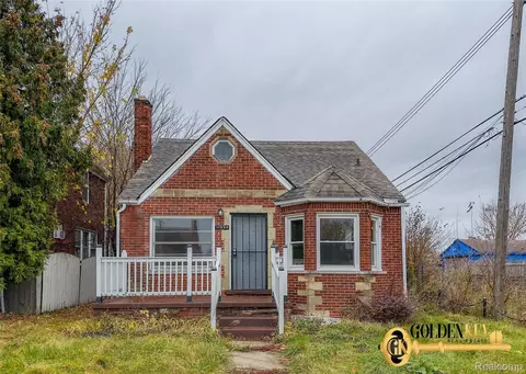 11559 Kenmoor St, Detroit, MI 48205