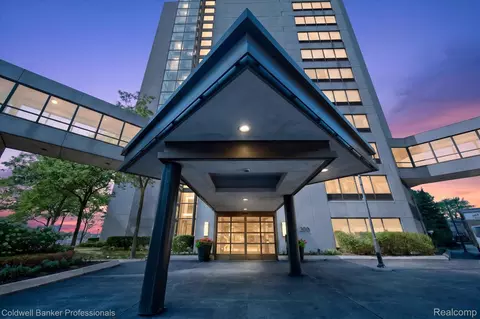 1001 W Jefferson Riverfront Dr #14-G, Detroit, MI 48226