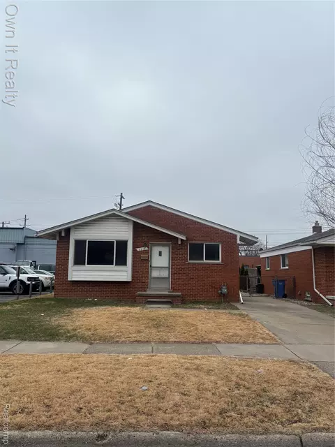 5919 N Waverly St, Dearborn Heights, MI 48127