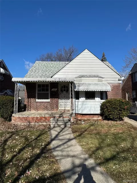 11017 Worden St, Detroit, MI 48224