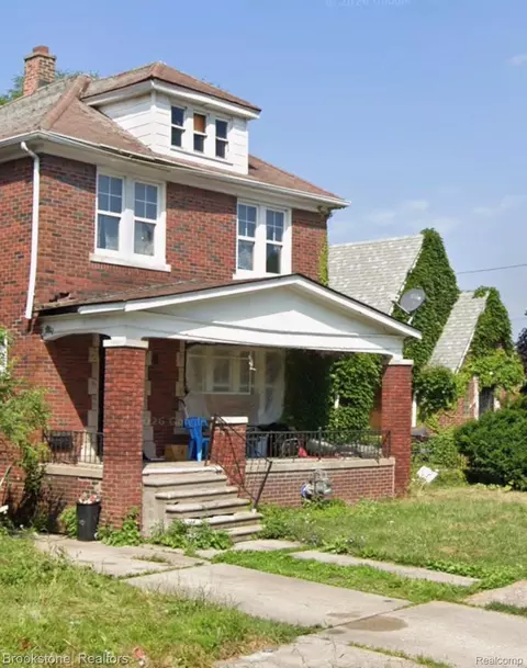 5601 Marlborough St, Detroit, MI 48224