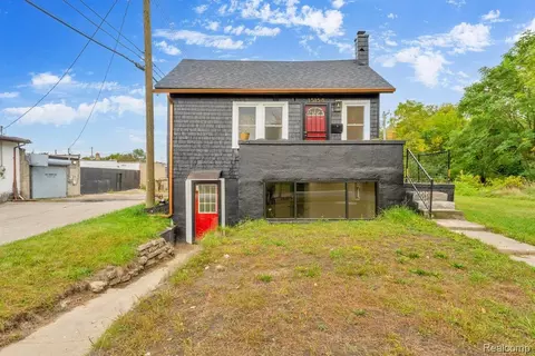 15158 Dacosta St, Detroit, MI 48223