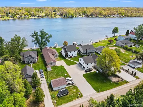 2853 Rubbins Rd, Marion, MI 48843