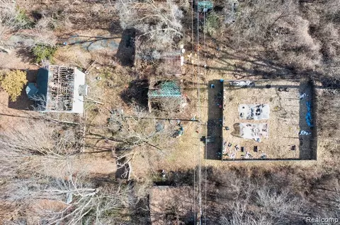 30905 Beverly Rd, Romulus, MI 48174