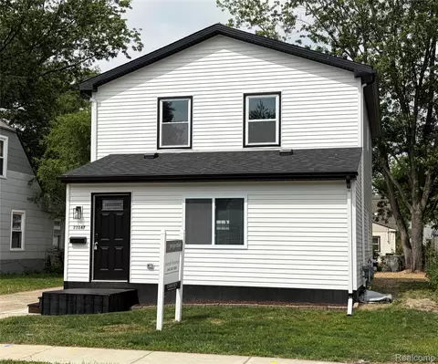 23147 Tawas Ave, Hazel Park, MI 48030