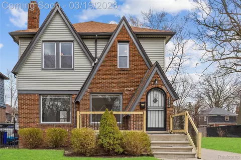 3976 Three Mile Dr, Detroit, MI 48224