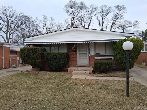 19234 Dequindre St, Detroit, MI 48234